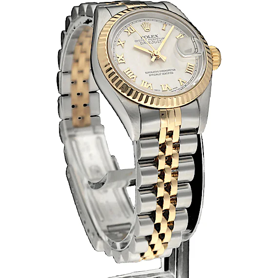 Rolex Lady-Datejust 69173 Rolex Lady-Datejust 69173
