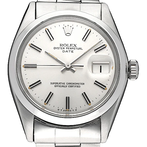 Rolex Date 1500 Rolex Date 1500