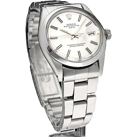 Rolex Date 1500 Rolex Date 1500