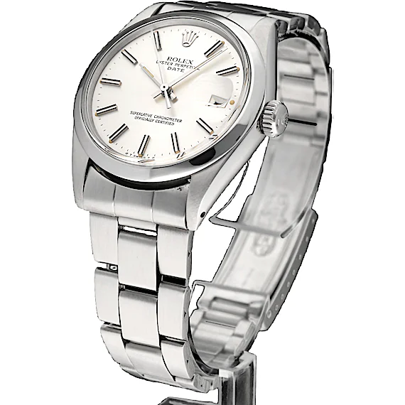 Rolex Date 1500 Rolex Date 1500