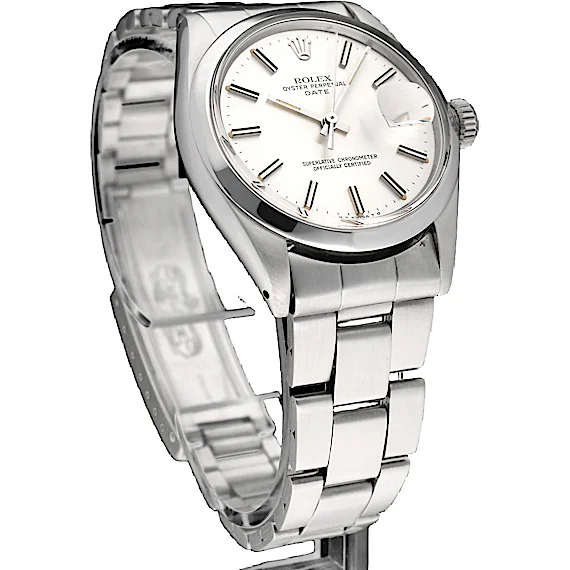 Rolex Date 1500 Rolex Date 1500