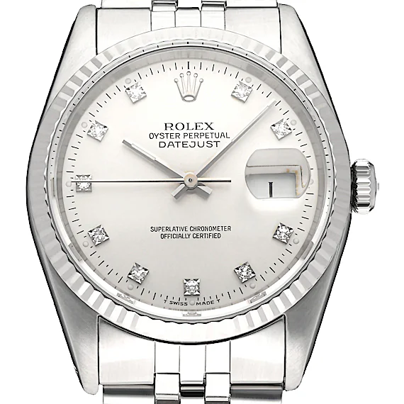 Rolex Datejust 16234G Rolex Datejust 16234G