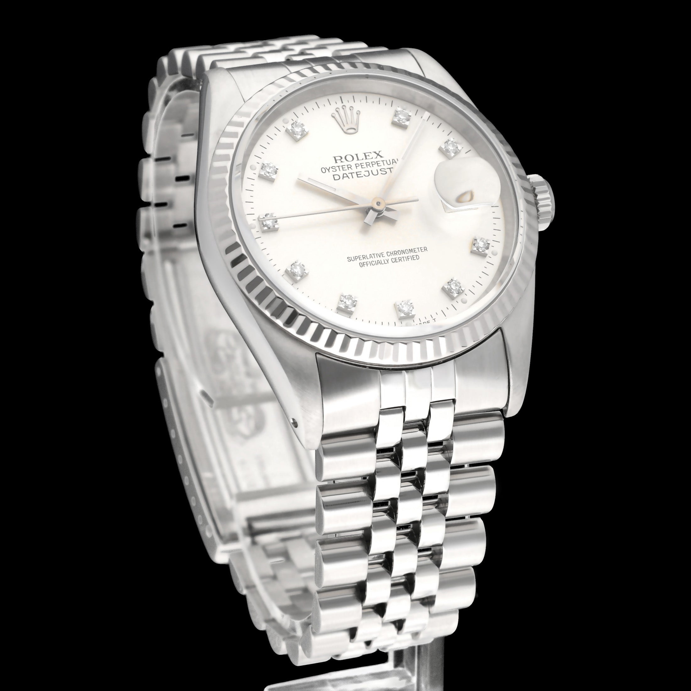 Rolex Datejust 16234G