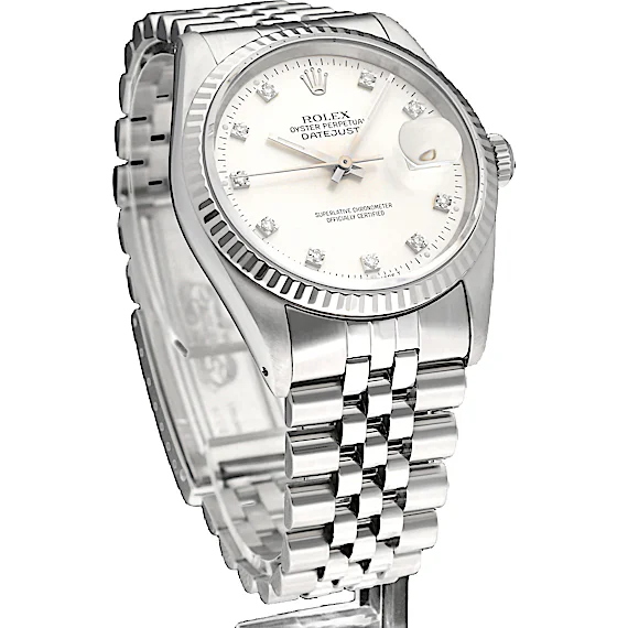 Rolex Datejust 16234G Rolex Datejust 16234G