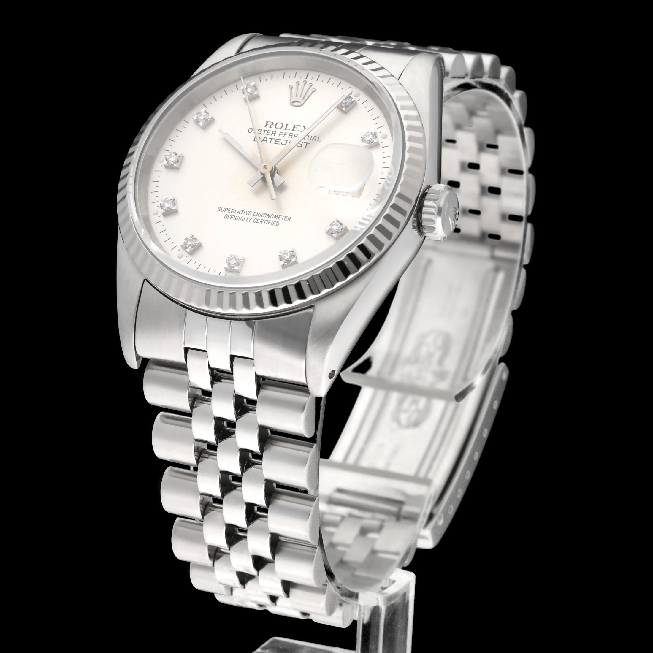 Rolex Datejust 16234G