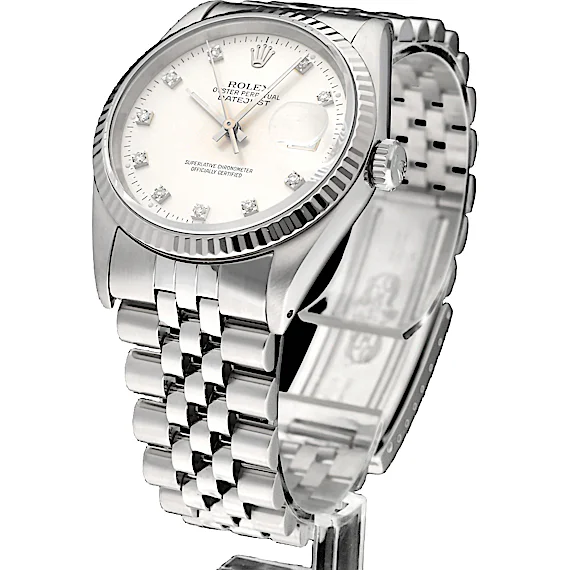 Rolex Datejust 16234G Rolex Datejust 16234G