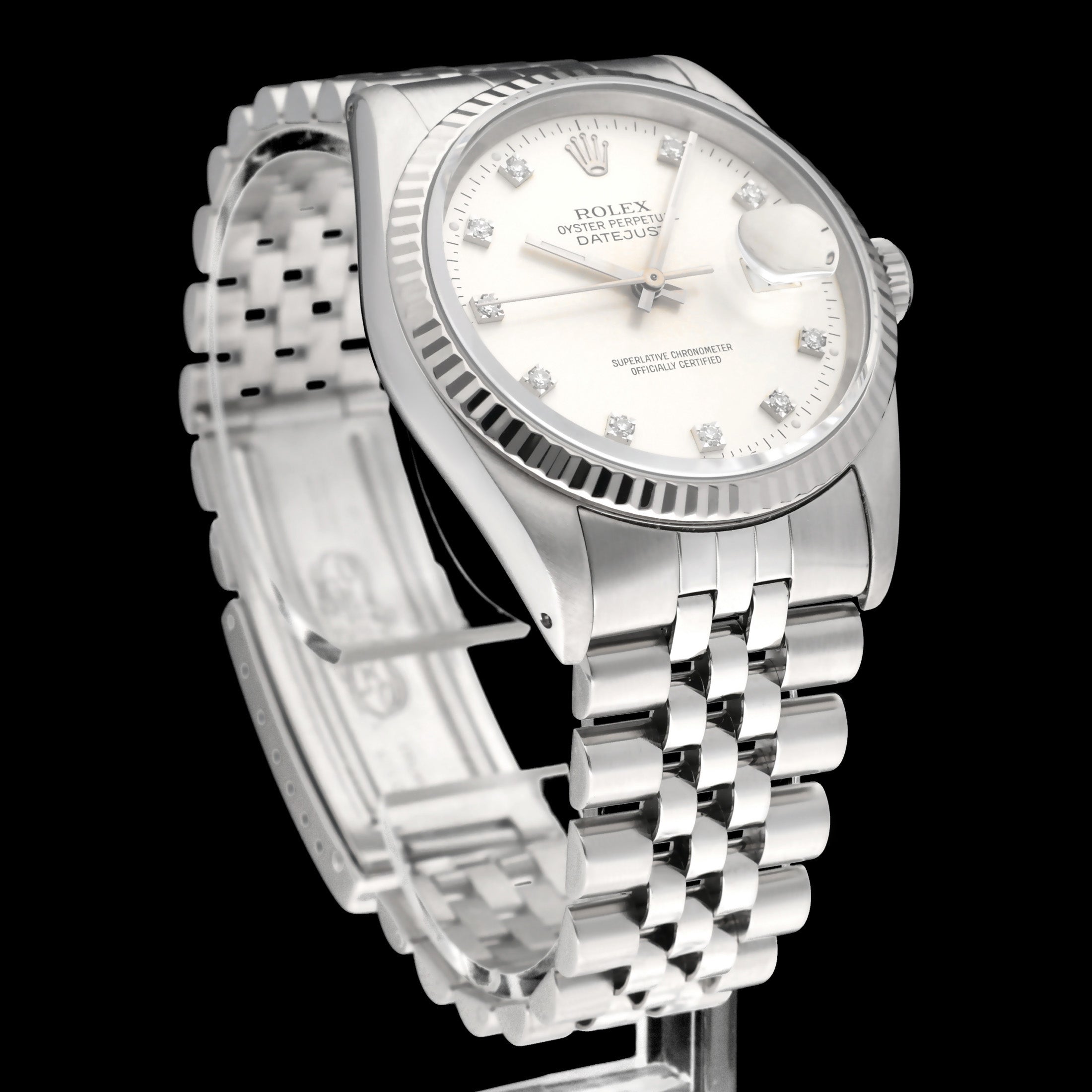 Rolex Datejust 16234G