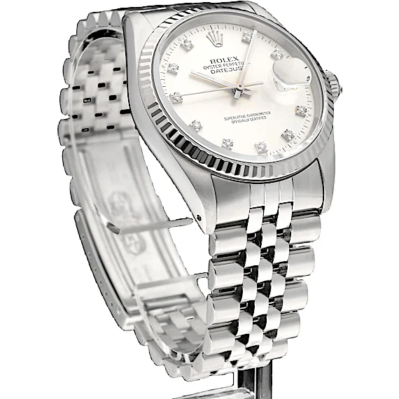 Rolex Datejust 16234G Rolex Datejust 16234G