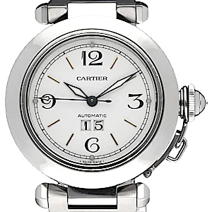 Cartier Pasha 2475 Cartier Pasha 2475
