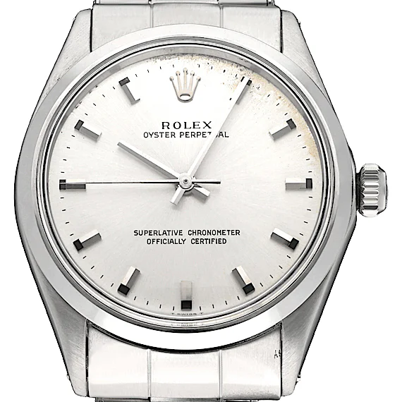 Rolex Oyster Perpetual 1002 Rolex Oyster Perpetual 1002