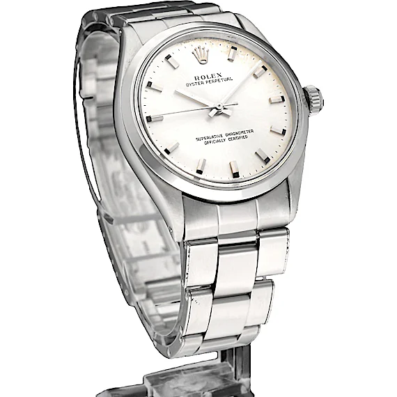 Rolex Oyster Perpetual 1002 Rolex Oyster Perpetual 1002