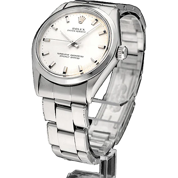 Rolex Oyster Perpetual 1002 Rolex Oyster Perpetual 1002