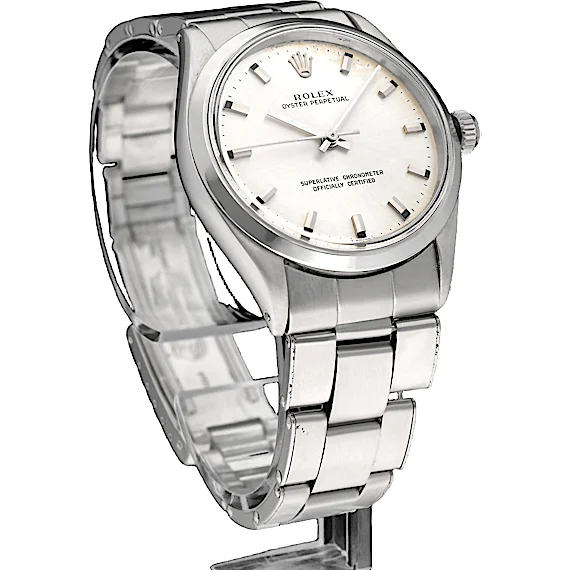 Rolex Oyster Perpetual 1002 Rolex Oyster Perpetual 1002