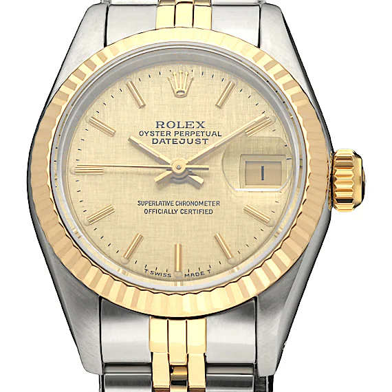 Rolex Lady-Datejust 69173 Rolex Lady-Datejust 69173