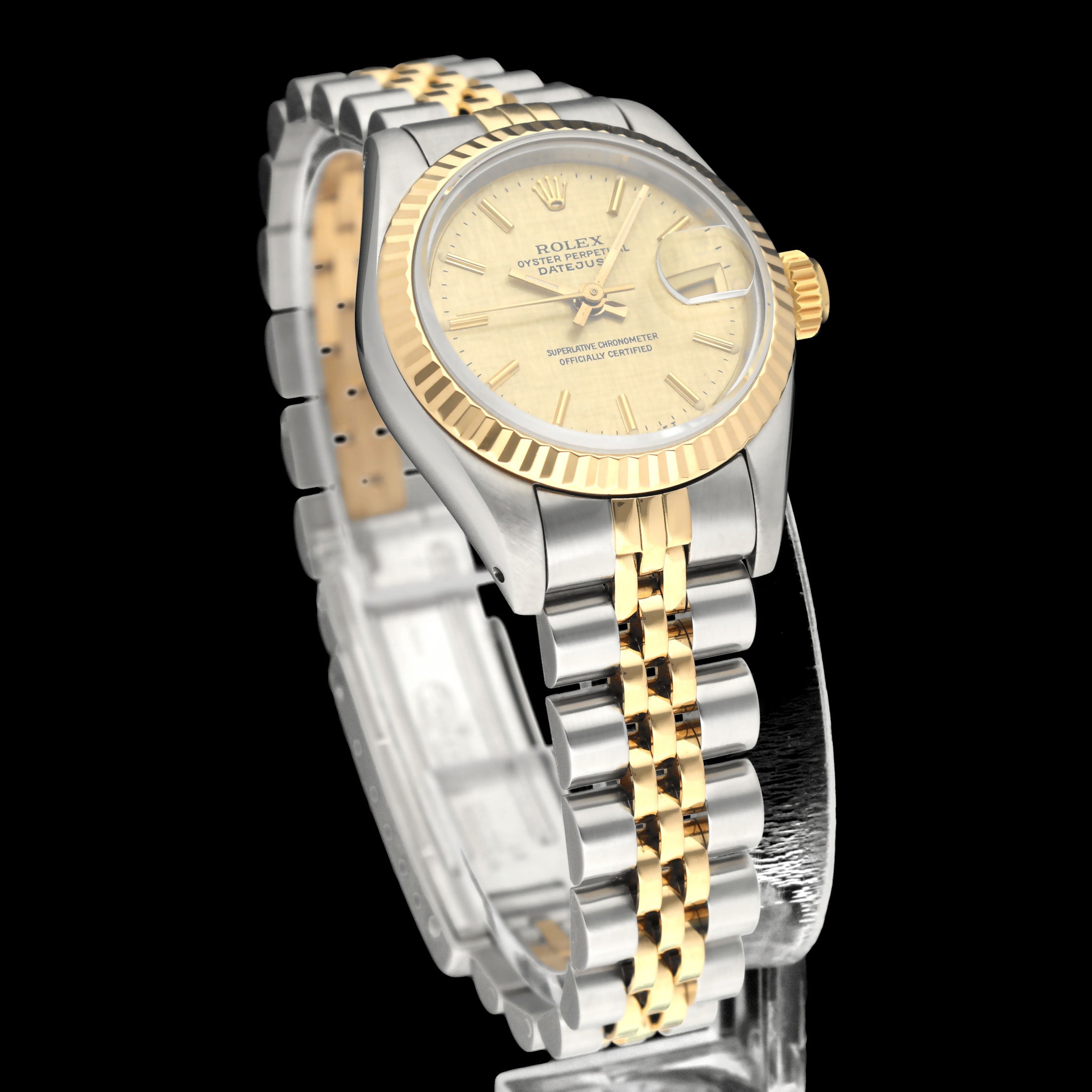 Rolex Lady-Datejust 69173