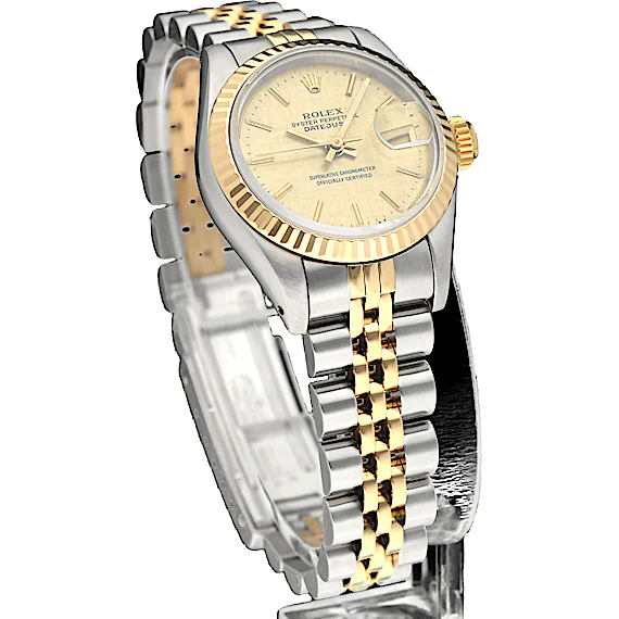 Rolex Lady-Datejust 69173 Rolex Lady-Datejust 69173