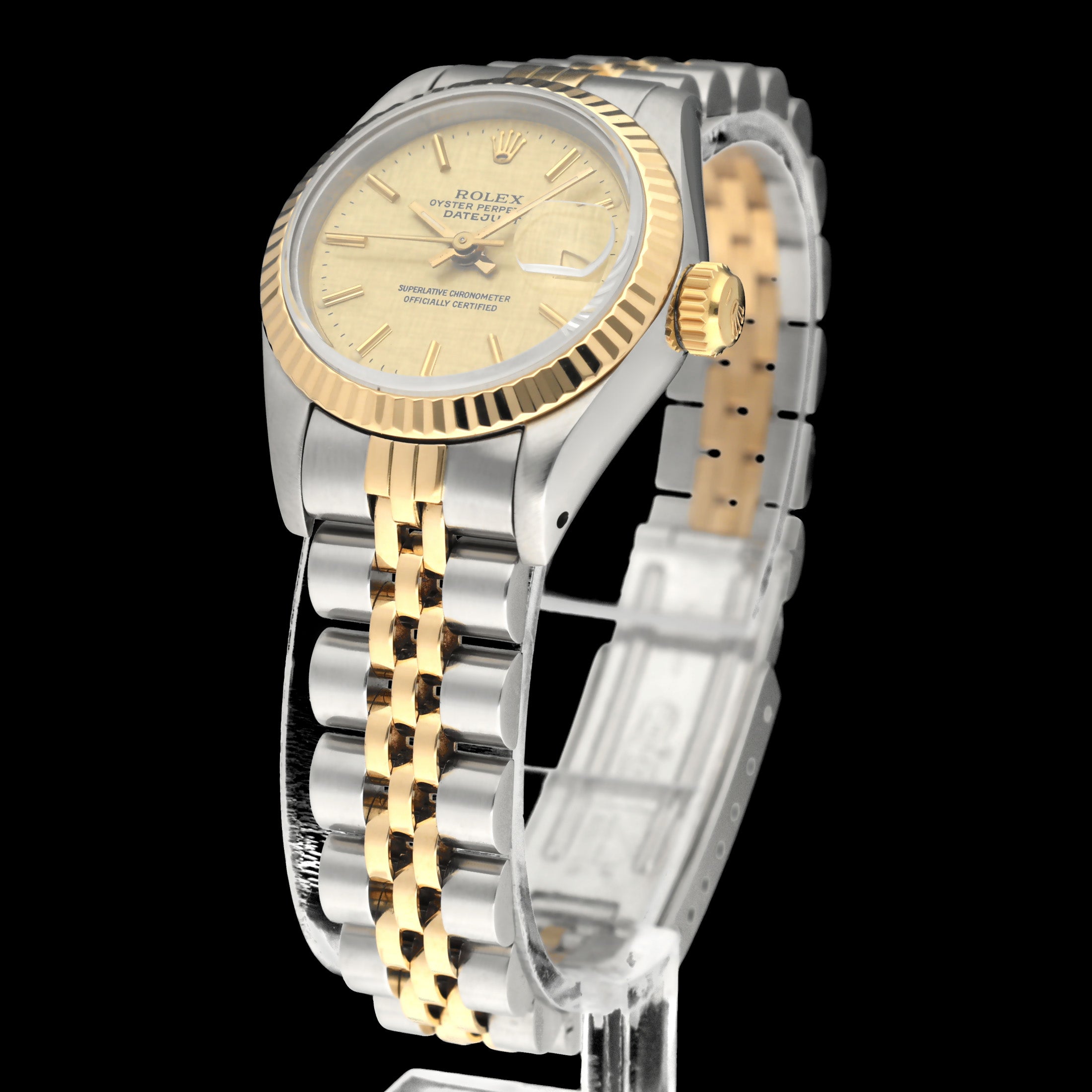 Rolex Lady-Datejust 69173