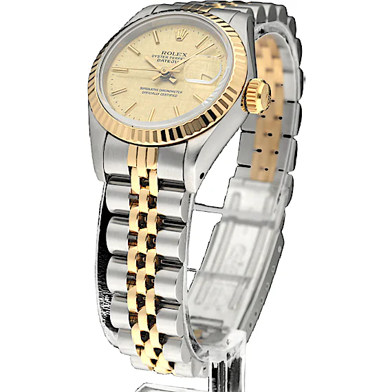 Rolex Lady-Datejust 69173 Rolex Lady-Datejust 69173