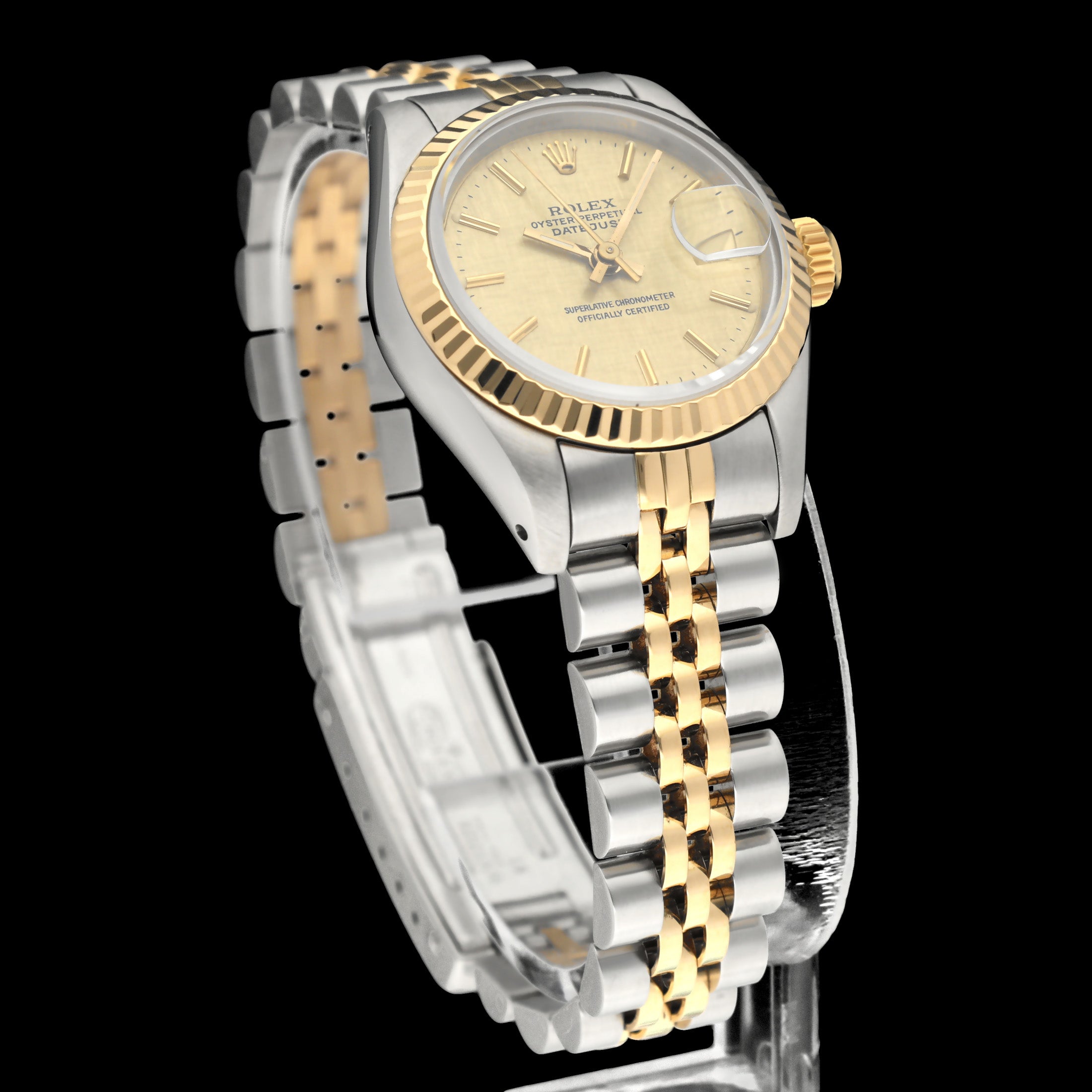 Rolex Lady-Datejust 69173