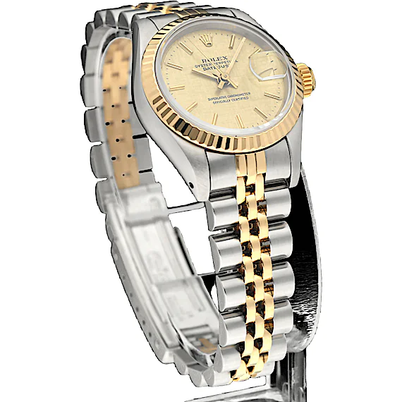 Rolex Lady-Datejust 69173 Rolex Lady-Datejust 69173