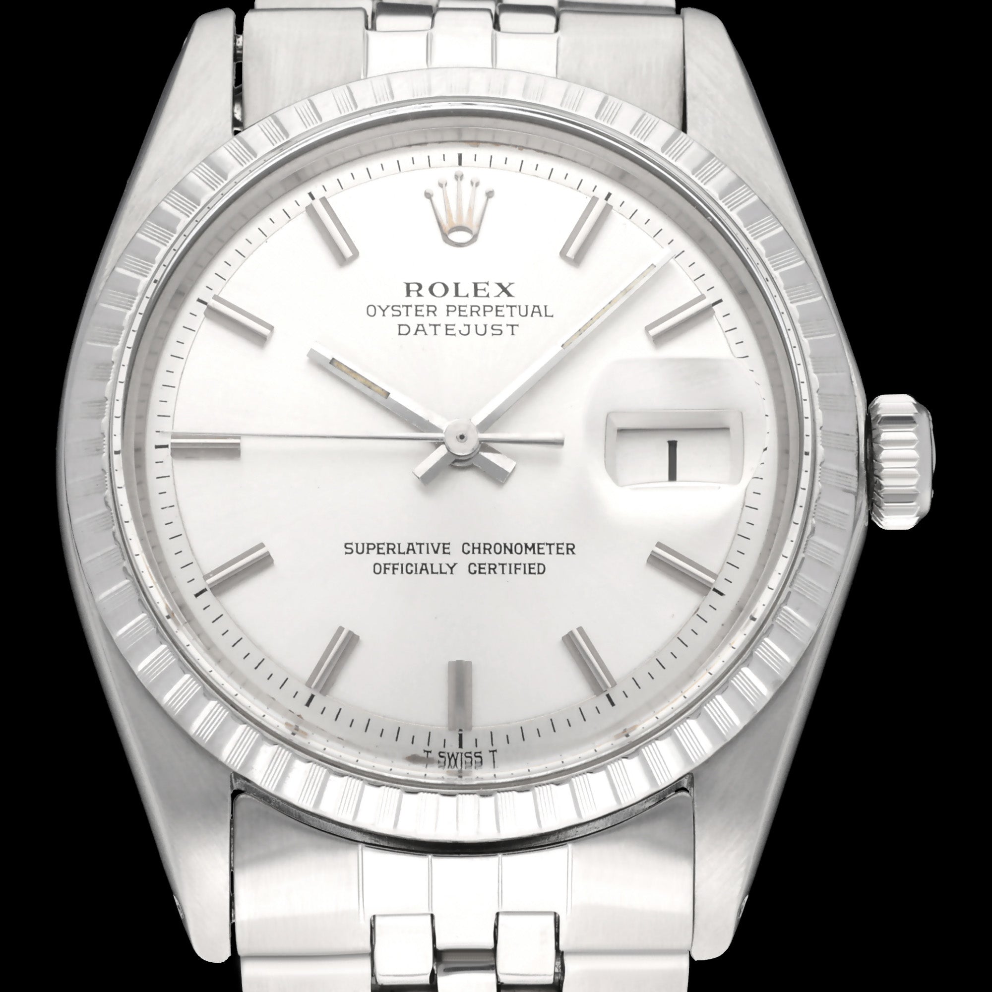 Rolex Datejust 1603
