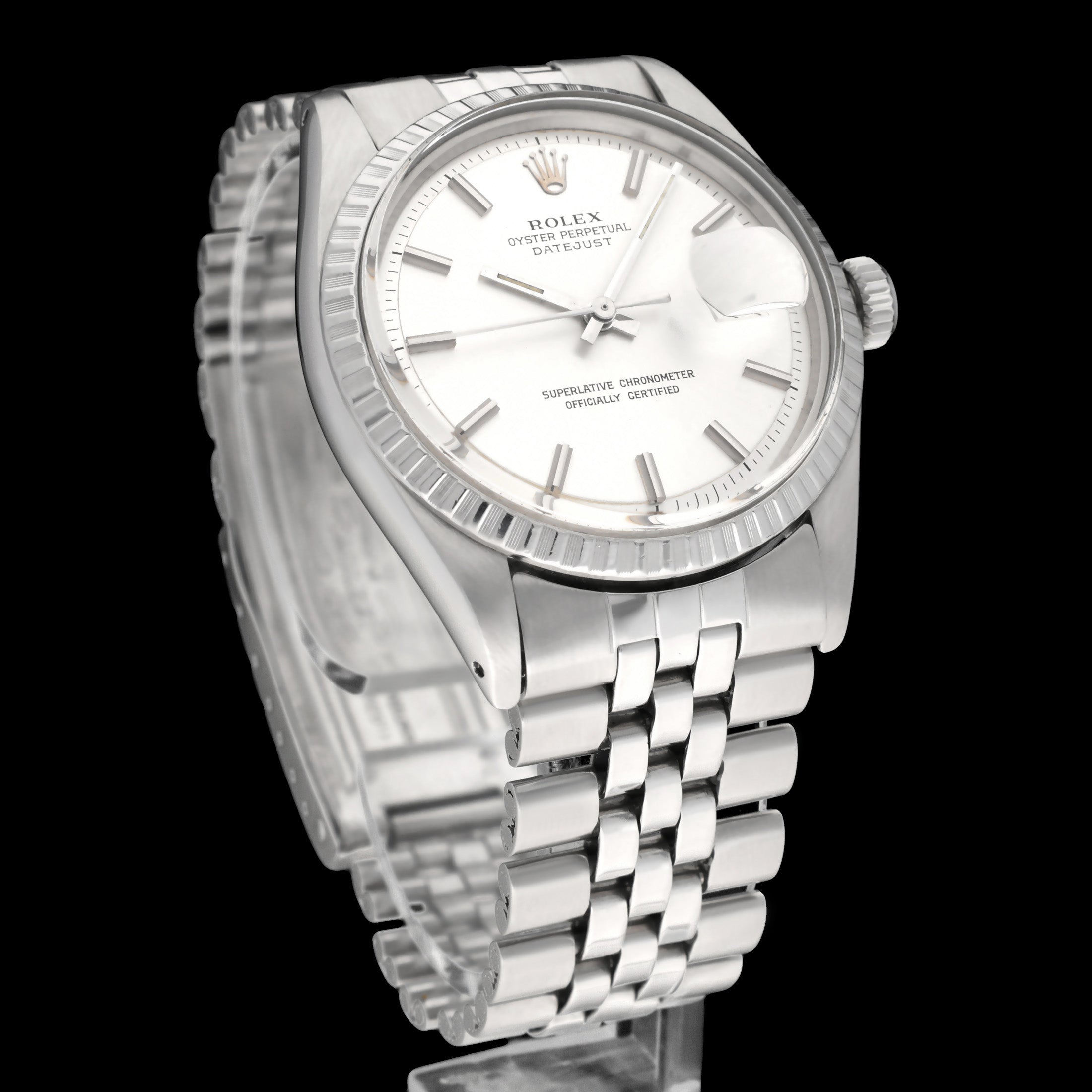 Rolex Datejust 1603