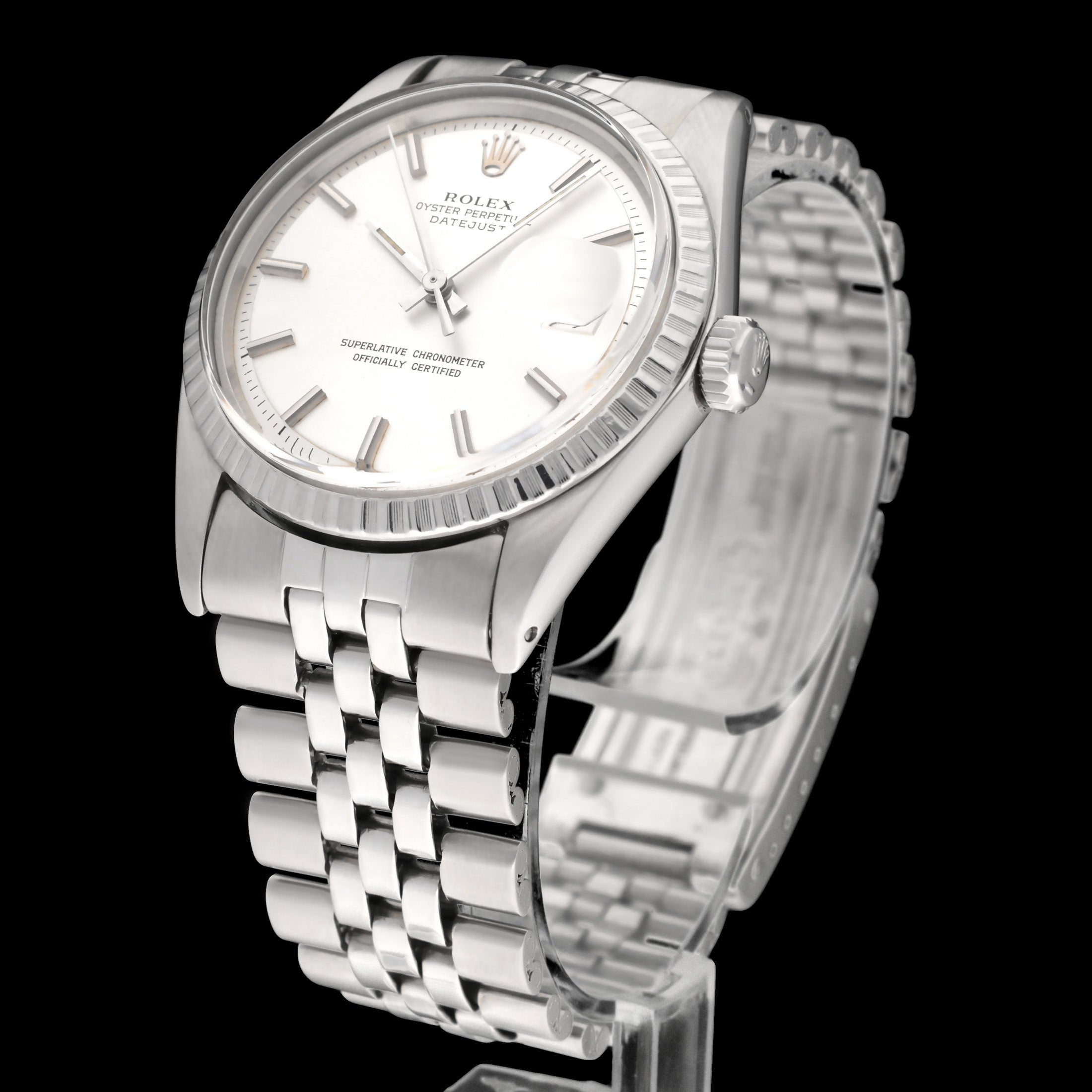 Rolex Datejust 1603