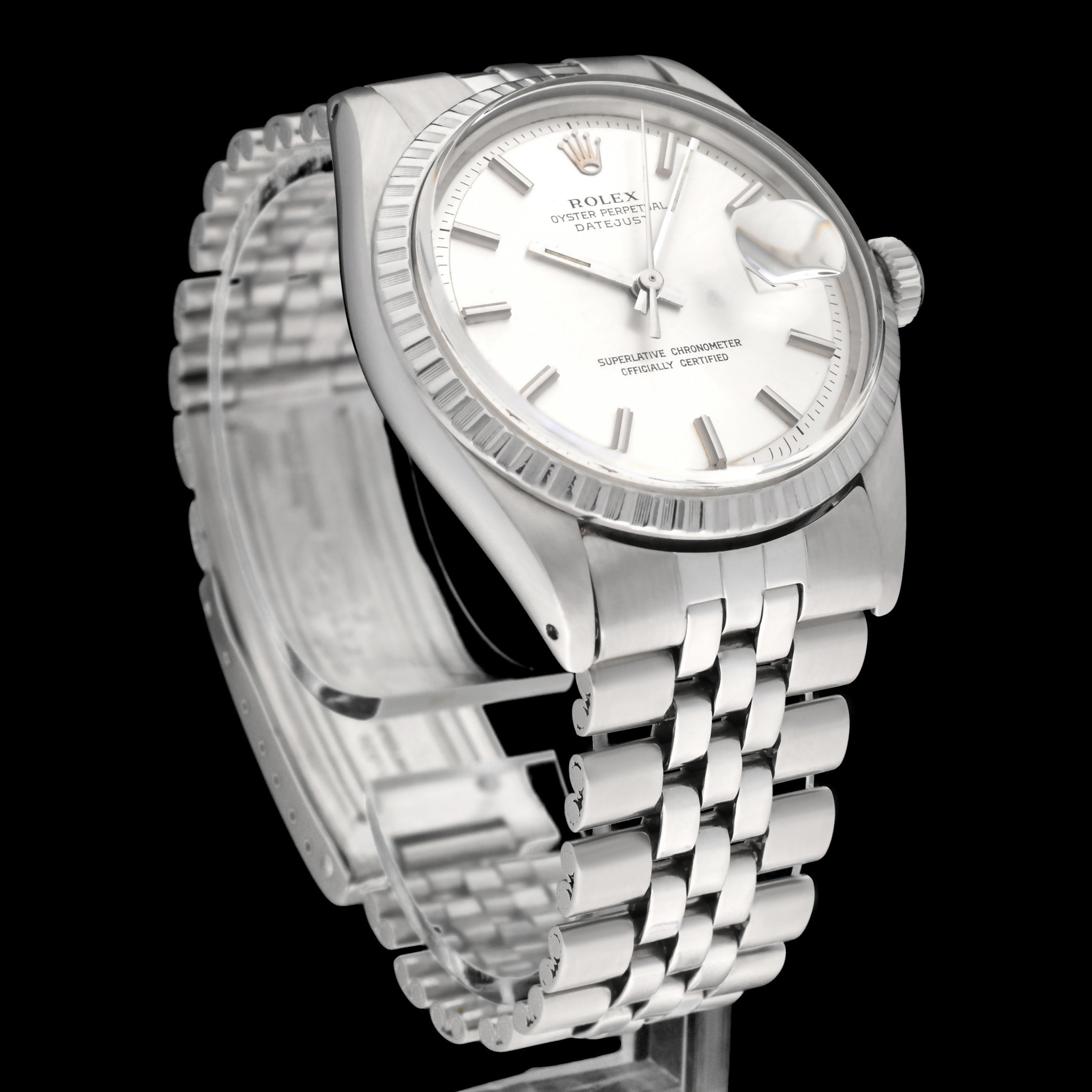 Rolex Datejust 1603