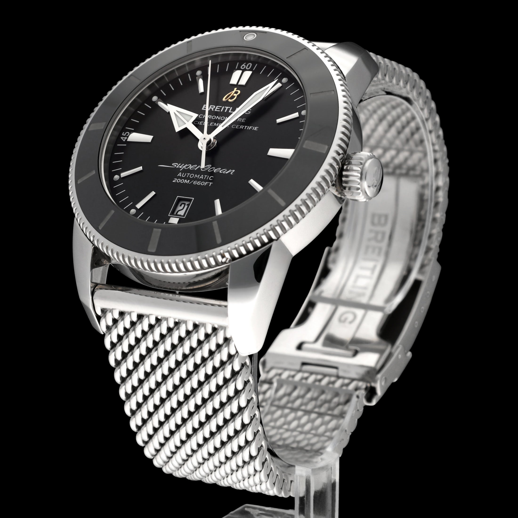 Breitling Superocean AB2020