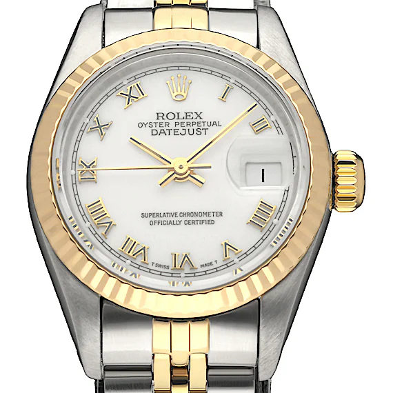 Rolex Lady-Datejust 69173 Rolex Lady-Datejust 69173
