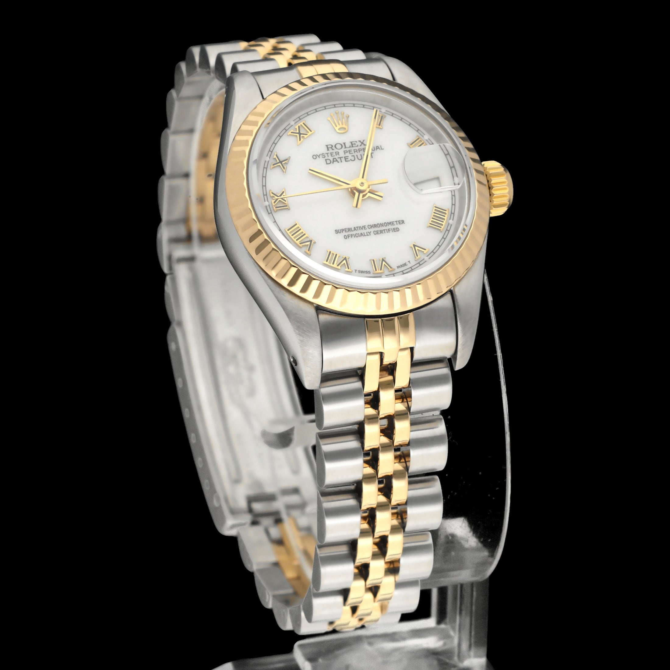 Rolex Lady-Datejust 69173