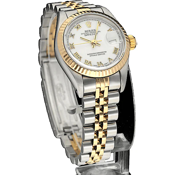 Rolex Lady-Datejust 69173 Rolex Lady-Datejust 69173