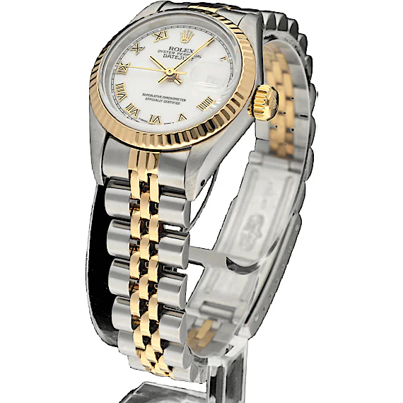 Rolex Lady-Datejust 69173 Rolex Lady-Datejust 69173