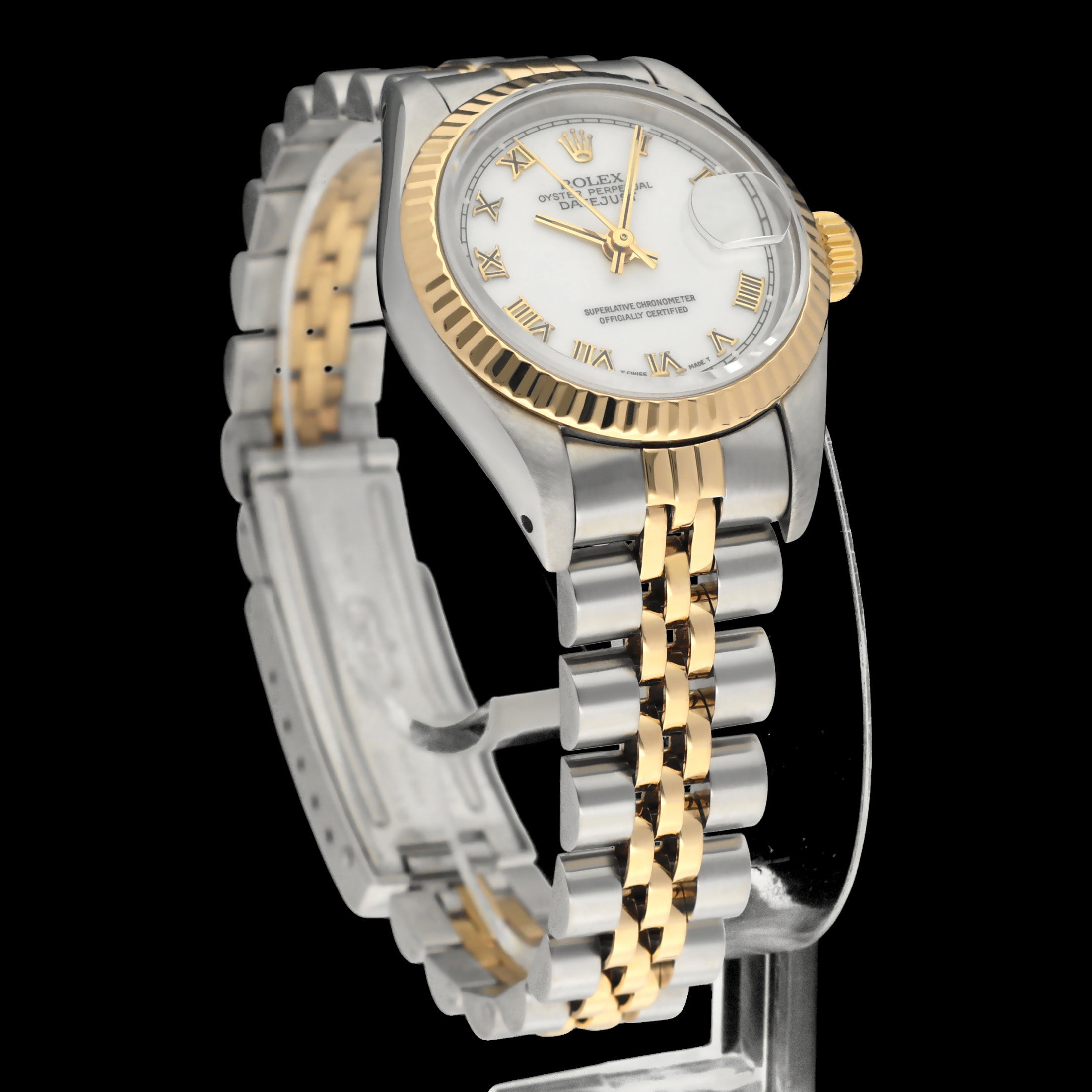 Rolex Lady-Datejust 69173