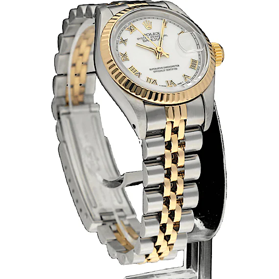 Rolex Lady-Datejust 69173 Rolex Lady-Datejust 69173