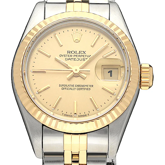 Rolex Lady-Datejust 69173 Rolex Lady-Datejust 69173