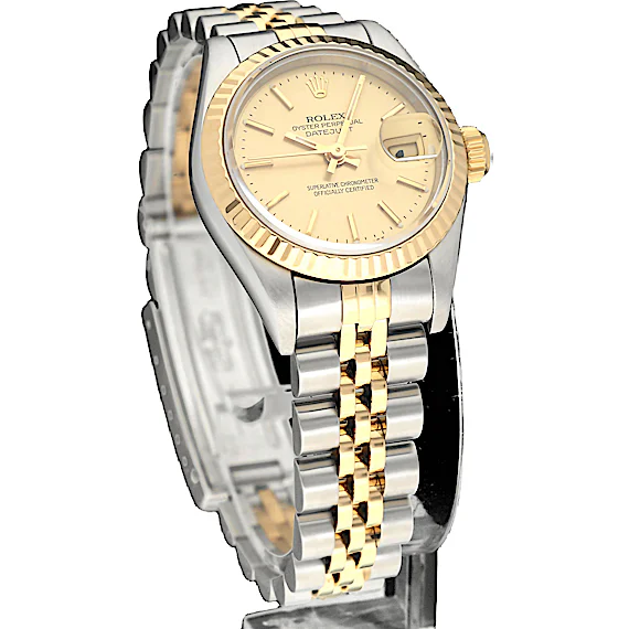 Rolex Lady-Datejust 69173 Rolex Lady-Datejust 69173