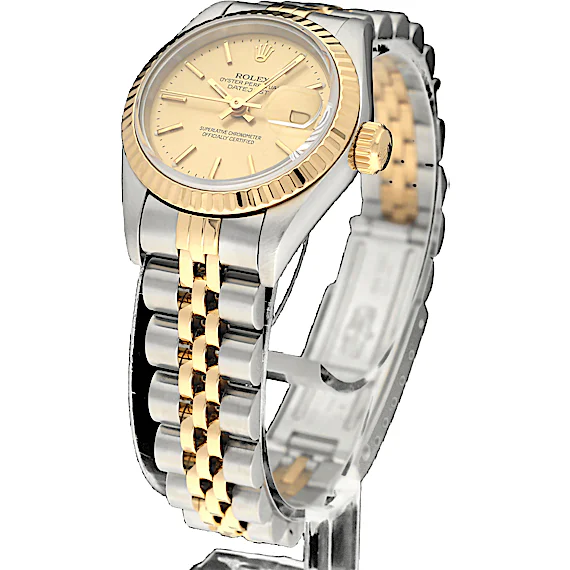 Rolex Lady-Datejust 69173 Rolex Lady-Datejust 69173