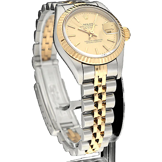 Rolex Lady-Datejust 69173 Rolex Lady-Datejust 69173