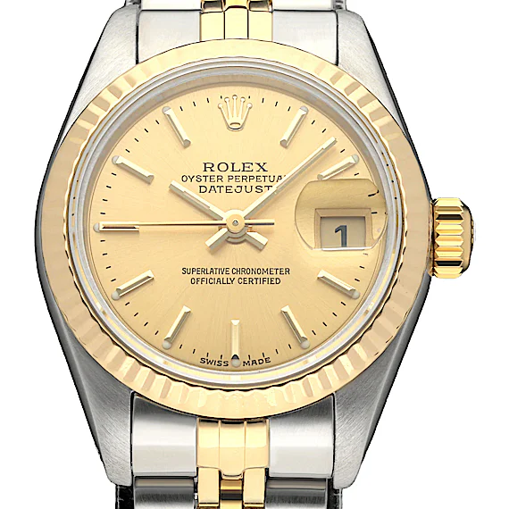 Rolex Lady-Datejust 69173 Rolex Lady-Datejust 69173