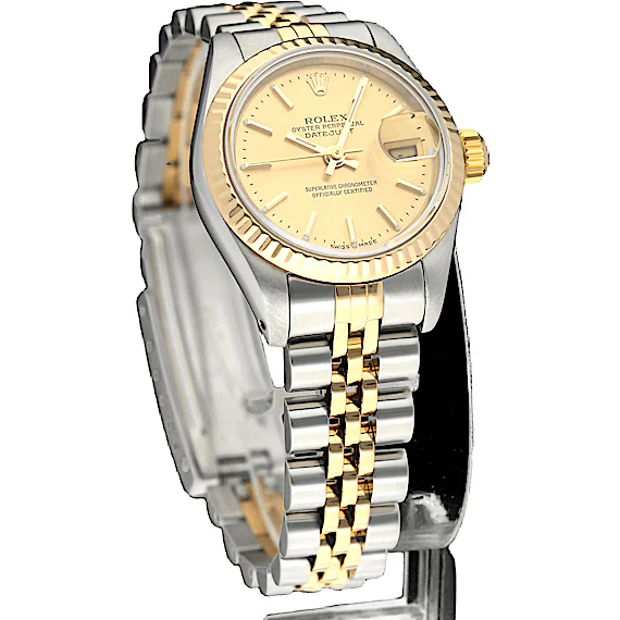 Rolex Lady-Datejust 69173 Rolex Lady-Datejust 69173