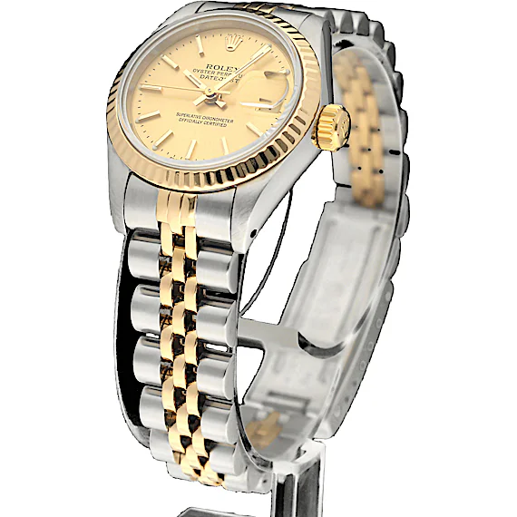 Rolex Lady-Datejust 69173 Rolex Lady-Datejust 69173