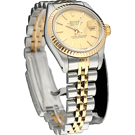 Rolex Lady-Datejust 69173 Rolex Lady-Datejust 69173