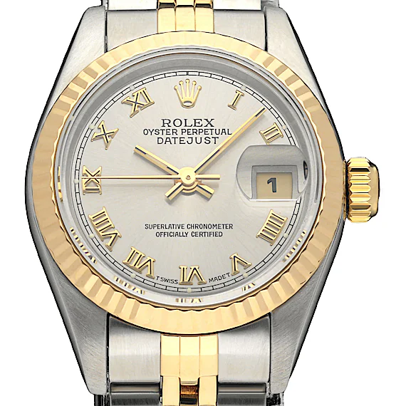 Rolex Lady-Datejust 69173 Rolex Lady-Datejust 69173