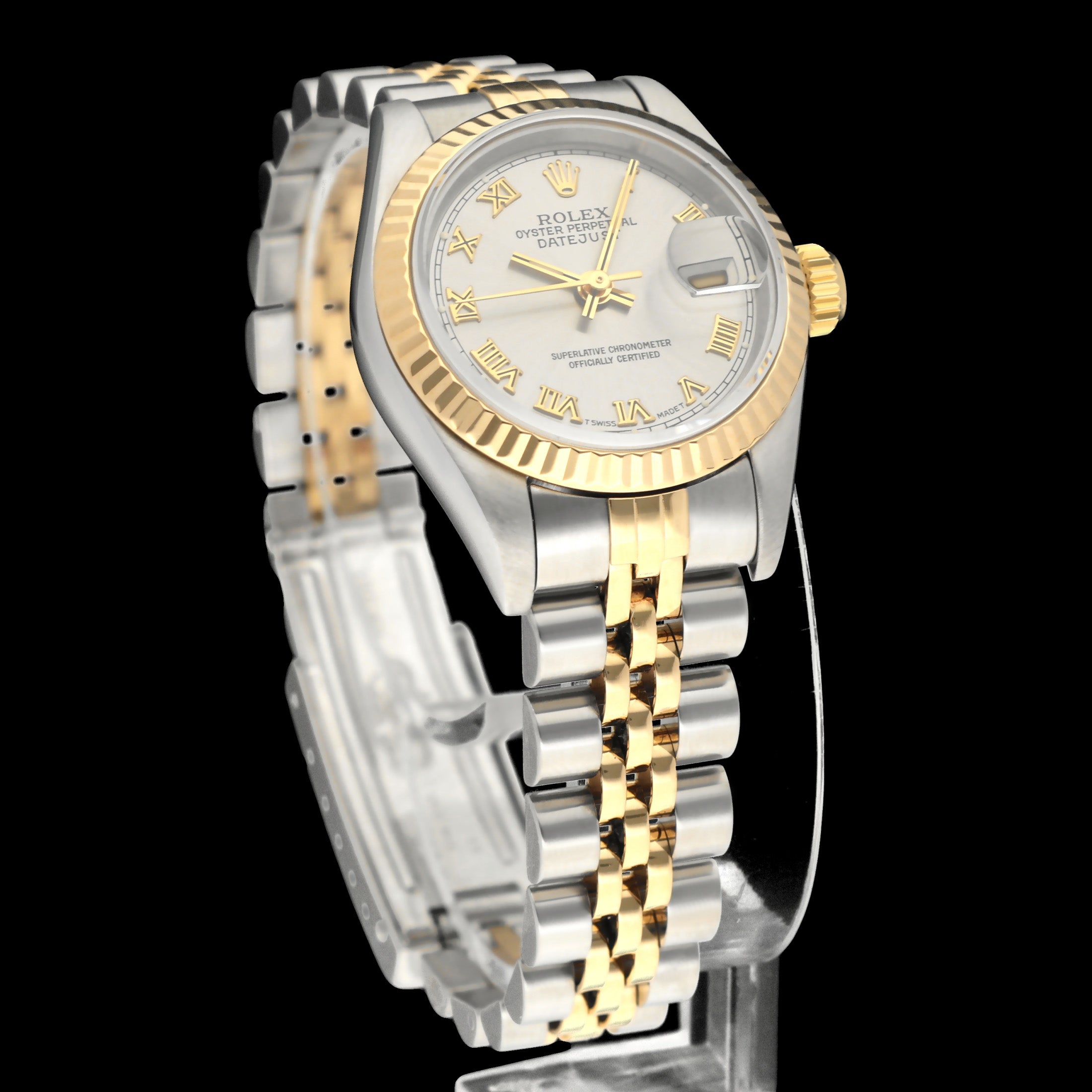 Rolex Lady-Datejust 69173