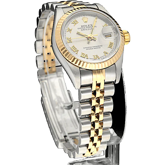 Rolex Lady-Datejust 69173 Rolex Lady-Datejust 69173