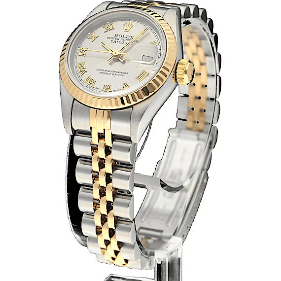Rolex Lady-Datejust 69173 Rolex Lady-Datejust 69173