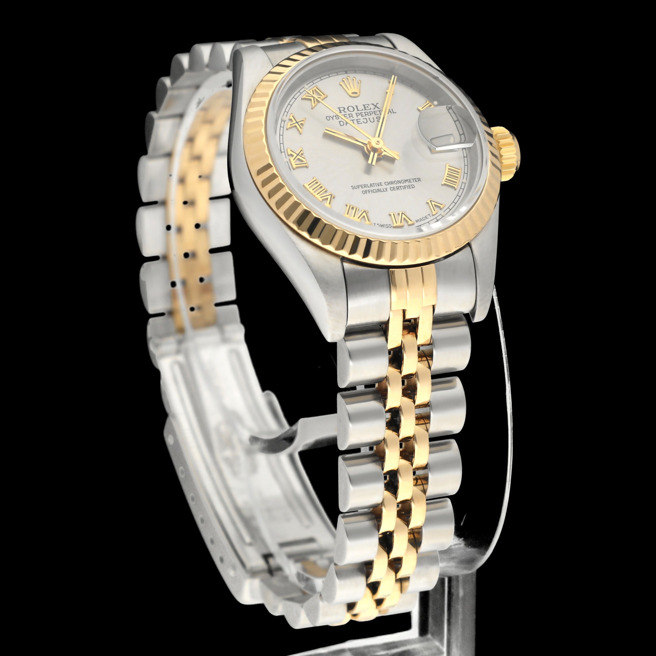Rolex Lady-Datejust 69173