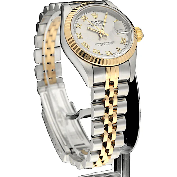 Rolex Lady-Datejust 69173 Rolex Lady-Datejust 69173