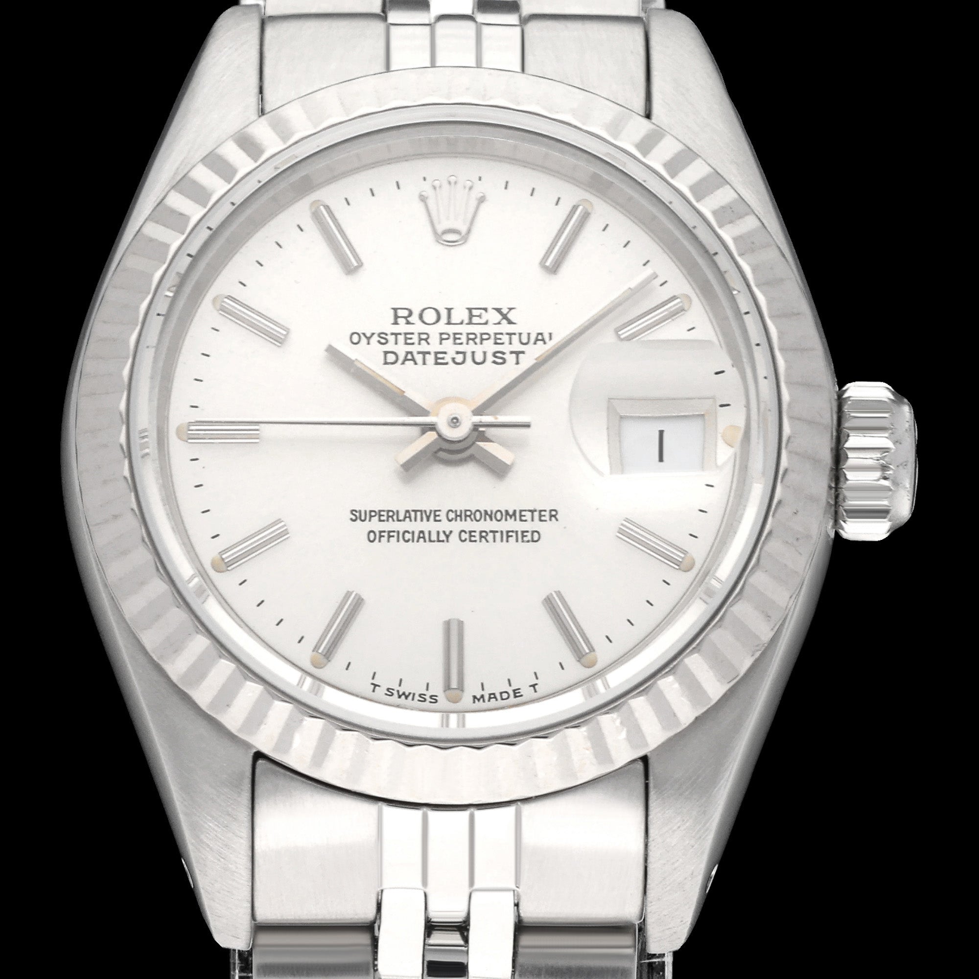 Rolex Lady-Datejust 69174